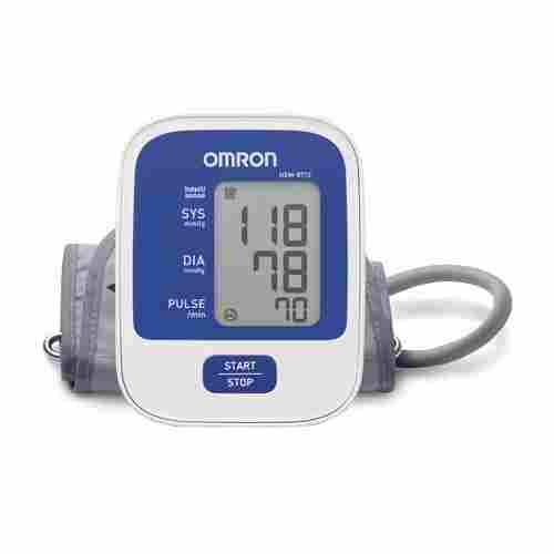 Automatic Digital Display Blood Pressure Monitor