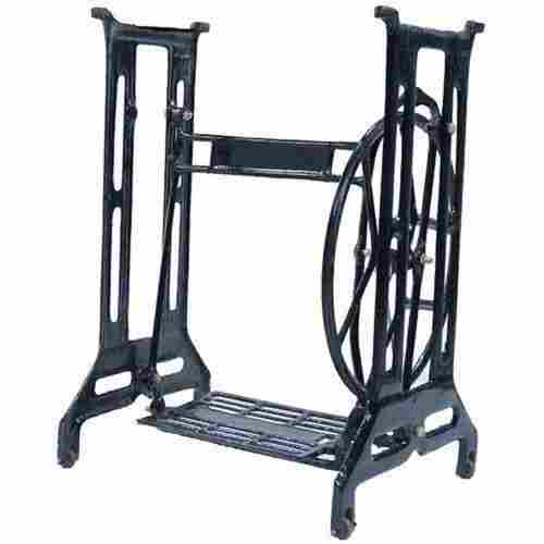 Cast Iron Sewing Machine Stand For Household And Commercial