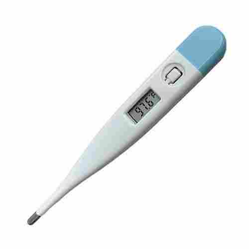 Instant Read Temperature And Automatic Shut Off Digital Clinical Thermometer