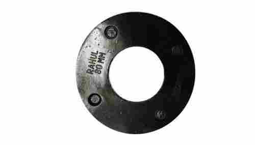 Lightweight Polish Finished Round Flange Rubber Washer For Automobile
