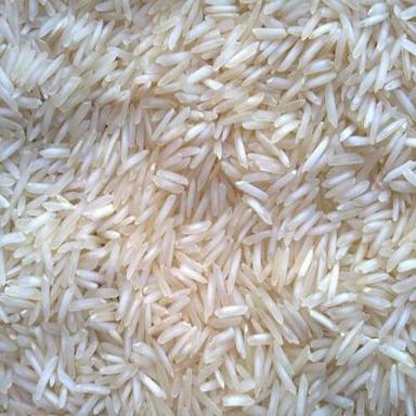 Natural Taste Rich in Carbohydrate White Dried 1509 Steam Basmati Rice