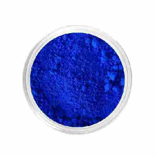 Alpha Blue Pigment For Chemical And Industrial Grade, 99% Solubility