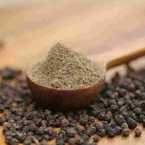 Antioxidant Rich In Taste Chemical Free Healthy Dried Black Pepper Powder