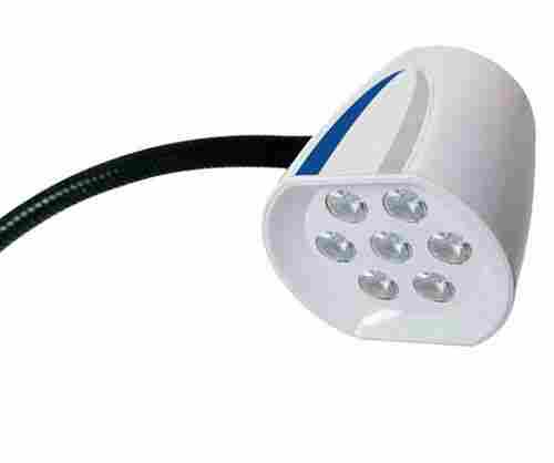 Energy Efficient Long Life Span Fire Resistance Carevel CMS-EL Fixed LED Surgical OT Light