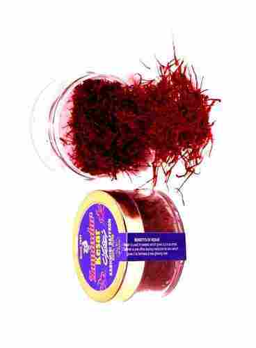 Natural Red Saffron Extract Used In Milk, Sweet And Food