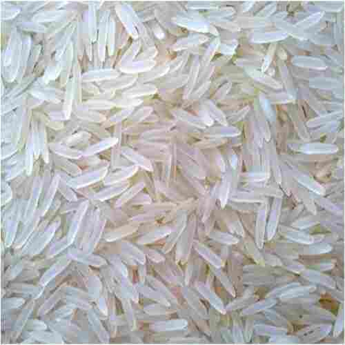 Natural Taste Rich in Carbohydrate Dried White 1509 Steam Basmati Rice