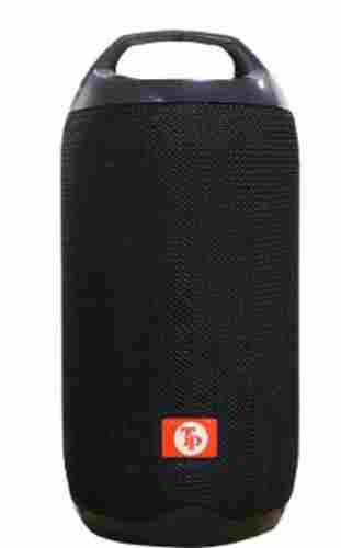 Neodymium Magnet Plastic Cabinet Portable Wireless Audio Bluetooth Speaker