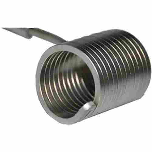 Stainless Steel Coil Heaters