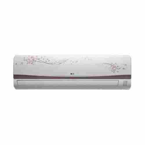 1 And 1.5 Tons Convertible Wall Mounted Split Air Conditioner In White Colour With 230 Voltage