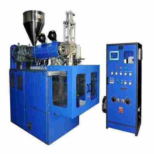 6000 Pieces Per Hours Fully Automatic Plastic Bottle Making Machine