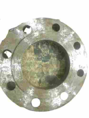 95 To 99 % Pure 270 PSI Galvanized Hot Rolled Round Steel Plate Flanges