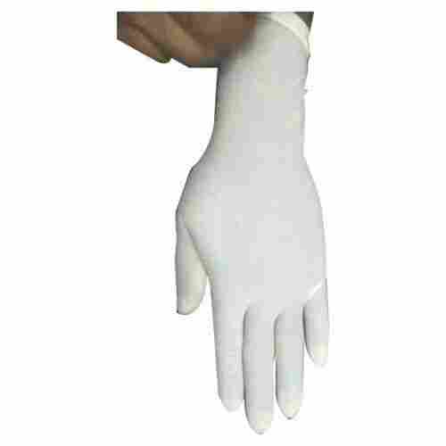 Latex Medical Examination Gloves for Hospital and Clinic