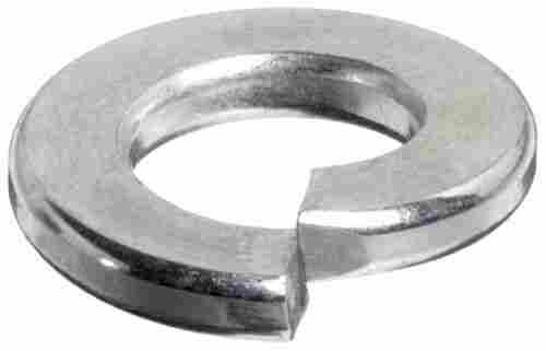 Stainless Steel Single Coil Spring Washer