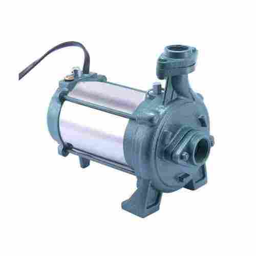 Sturdy Construction Electric Submersible Water Pump