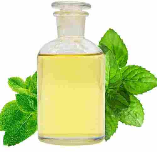 100% Pure And Natural Aromatherapy Pain Relief Peppermint Essential Oil 