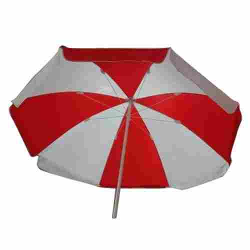 96Inch Height Octagon Shape Promotional Polyester Umbrella With Steel Handle