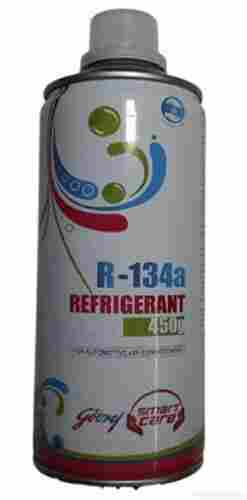 99% Pure Industrial Grade Air Conditioners R134a Refrigerant Gas