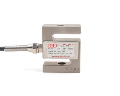 ADI Load Cell with Operating Voltage of 10VDC-Maximum 15 VDC