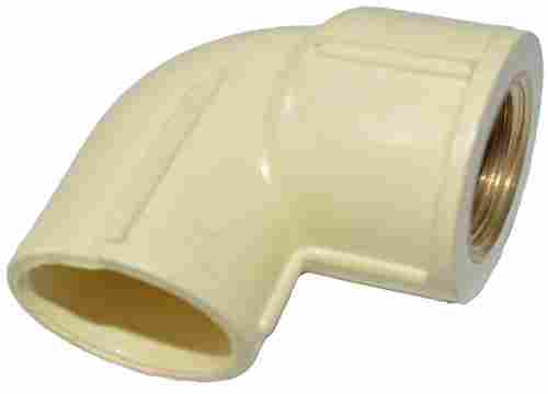 Cpvc Brass Elbow Pipe Fittings