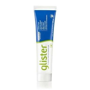 Fights Cavities And Safely Cleans Amway Glister Multi Action Toothpaste Size: 18 X 4 X 4 Cm