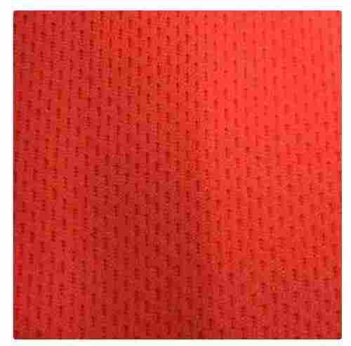 Multi Color Polyester Material 210 Gsm Honeycomb Spun Fabric For Clothing 