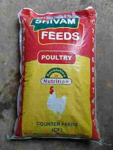 Rich Dietary Minerals Promote Growth Highly Nutritious Healthy Poultry Feed