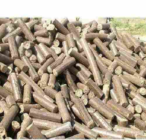 Saw Dust Biomass Briquettes