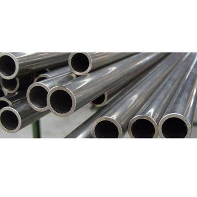 High Strength Glossy Finish Hot Rolled Corrosion Resistant Stainless Steel Round Pipes