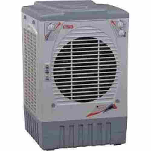 High Cooling Electrical Louvers Plastic Air Cooler