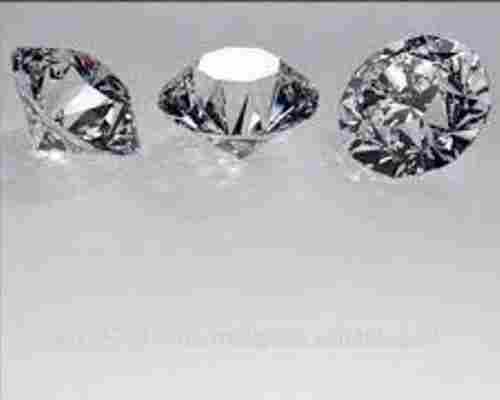Oval Single Cut Diamonds