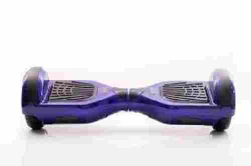 Purple Designer Self Balancing Scooters