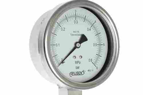Stainless Steel Process Gauges