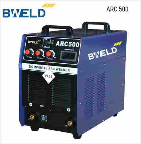 Bweld ARC 500 Amps Welding Machine with IGBT Invertor Technology