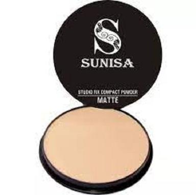 Cream Rose Sunisa Face Powder