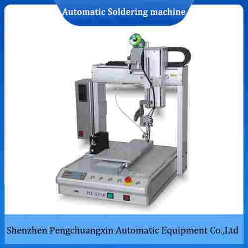 Hot Selling Direct Factory SMT Product Line Mini Automatic PCB Soldering Machine