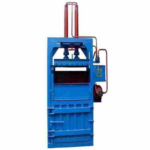 Mild Steel Automatic Press Machine For Industrial Use