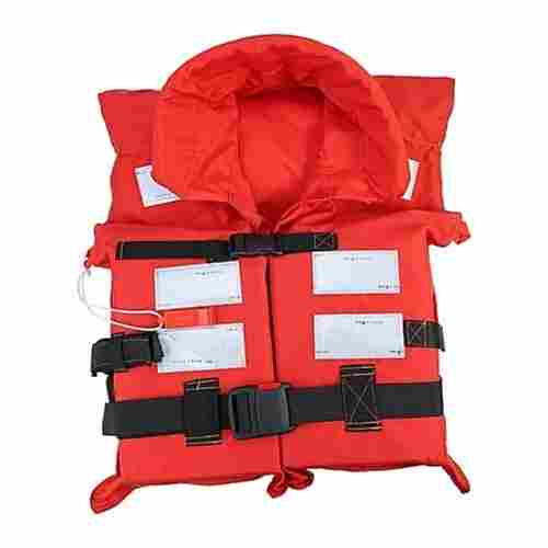 Multi Color Premium Quality Material Polyester Sleeveless Life Jacket For Unisex