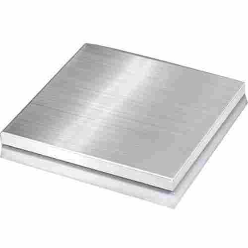 Plain Stainless Steel Plates