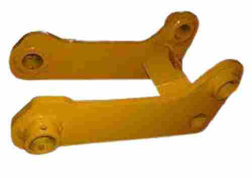 Rust Proof Mild Steel Crawler Excavator Attachment Tipping Lever For Jcb