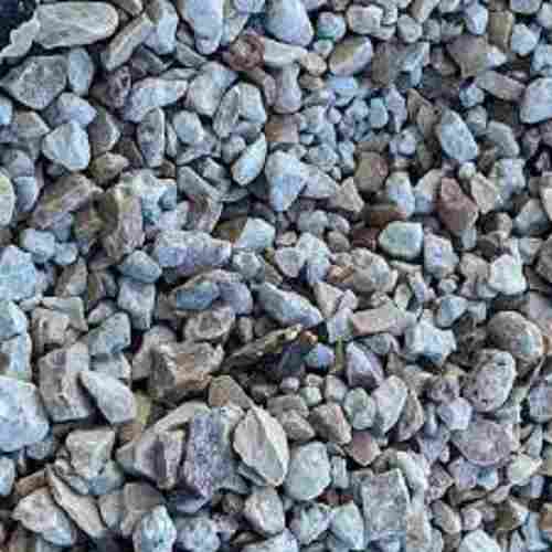 Grey Aggregate For Construction Uses