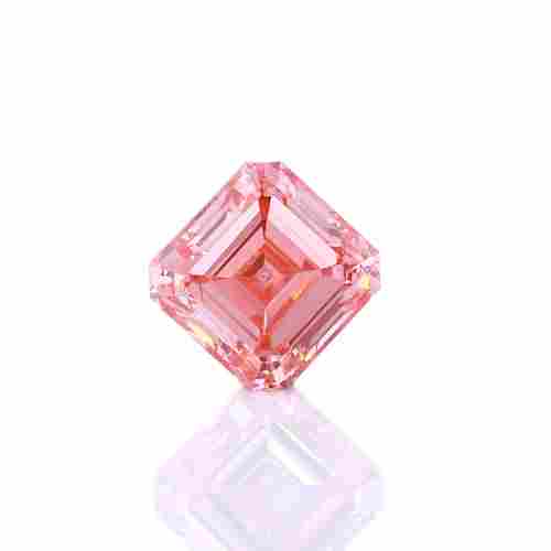 High Grade Pink Diamond