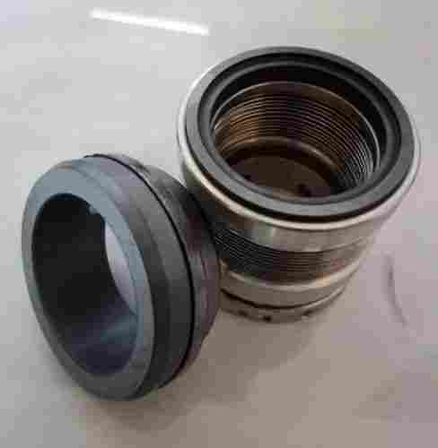 Metal Unbalanced Mechanical Seal For Industrial Use, Rust Resistant