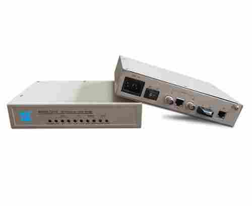 Portable Ethernet Interface Data Converter