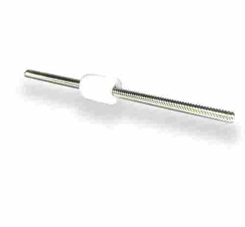 Stainless Steel Acme Lead Screw, Size: 1 Mtr