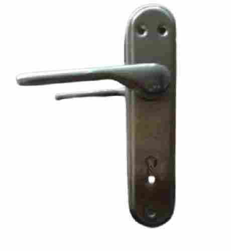 Strong And Unbreakable Rust Proof Stainless Steel Lever Handle Mortise Lock For Doors 