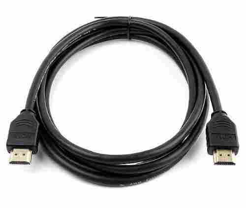 20m Black HDMI Cable