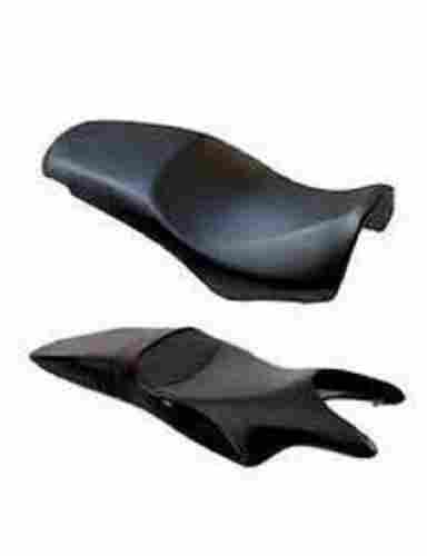 Bike Leather Seat Cover