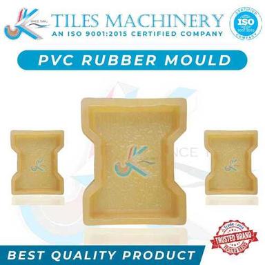 PVC Rubber Paver Mould