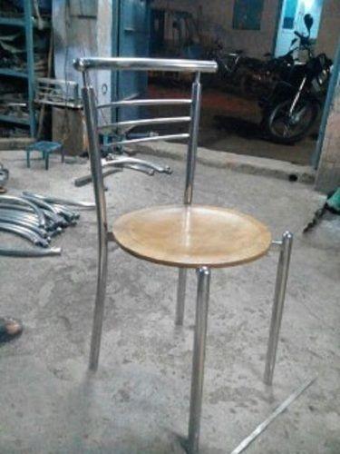 Stainless Steel Dining Chairs For Restaurant