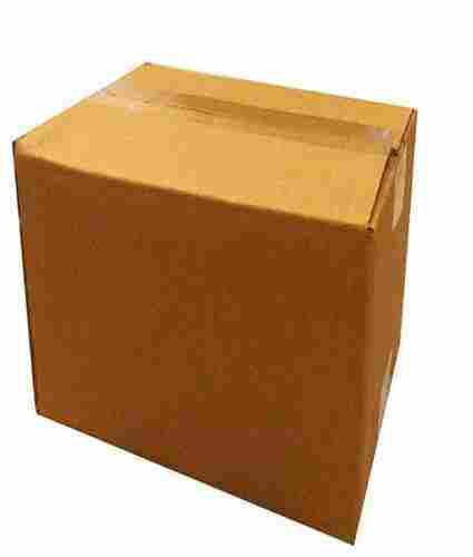 5Kg Capacity Double Wall 5 Ply Corrugated Cardboard Shipping Box